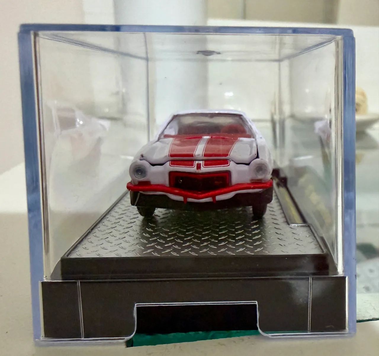 Camaro 1/64 M2 machine (coca-cola)  - Foto 3