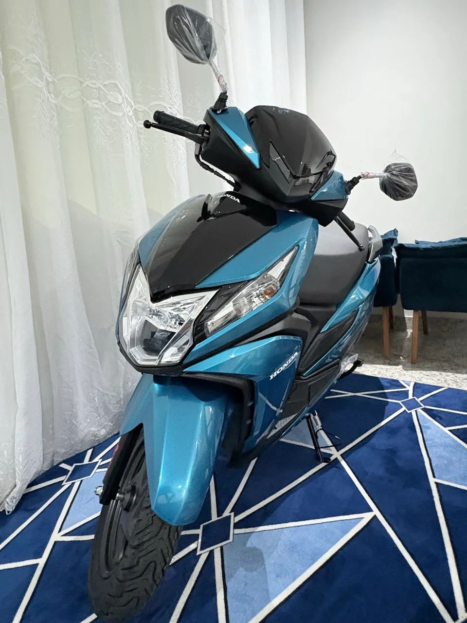 Honda elite 2026