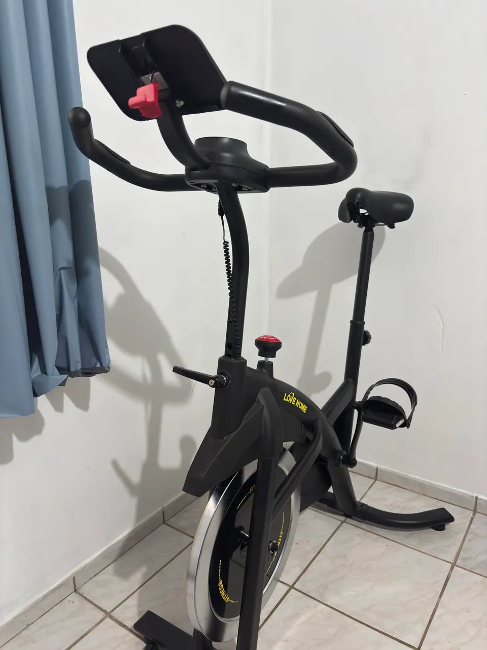 Bicicleta Ergométrica  - Foto 3