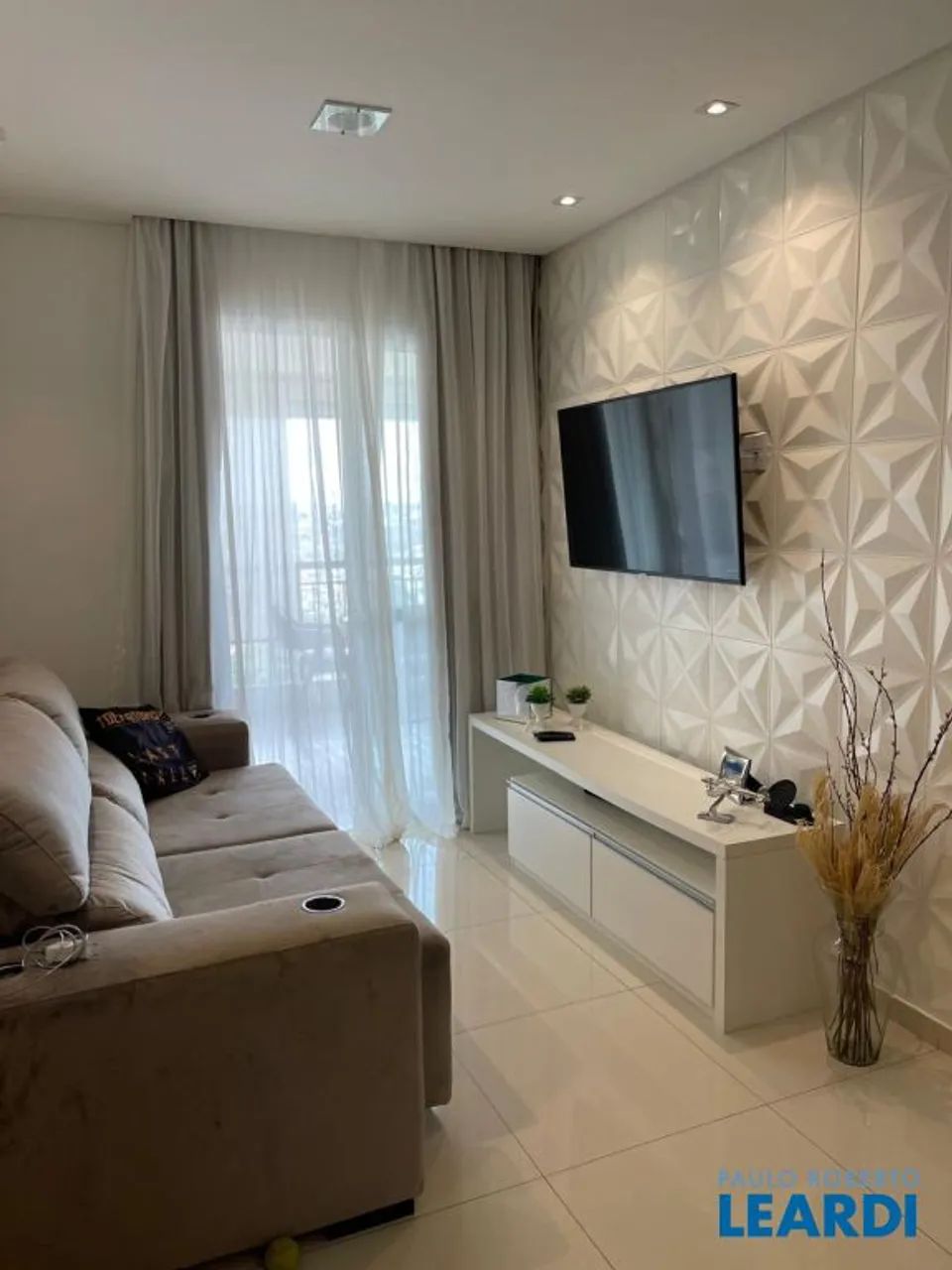 APARTAMENTO - VILA FORMOSA - SP - Foto 2