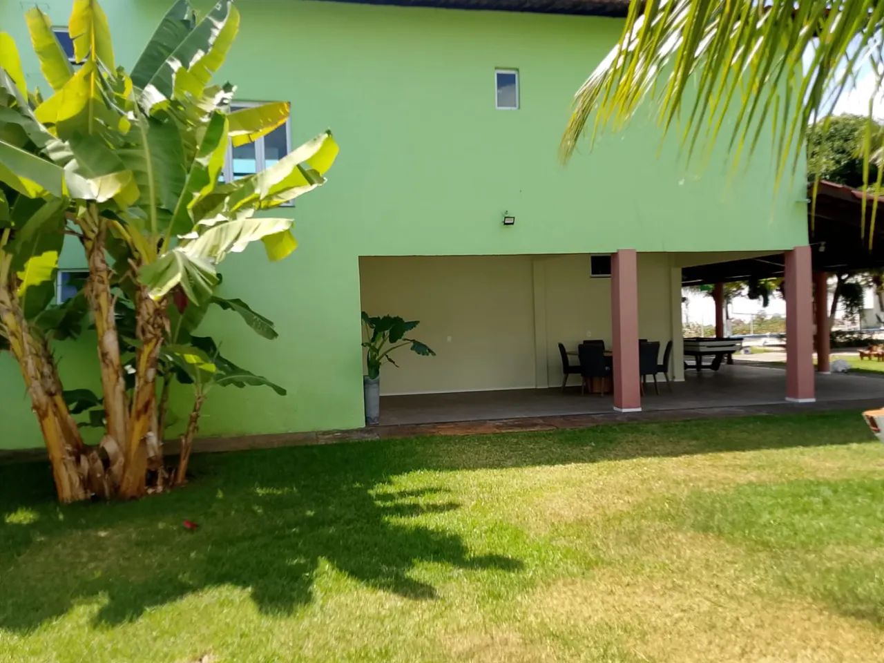 Vendo sítio próximo a lagoa do banana - Foto 4