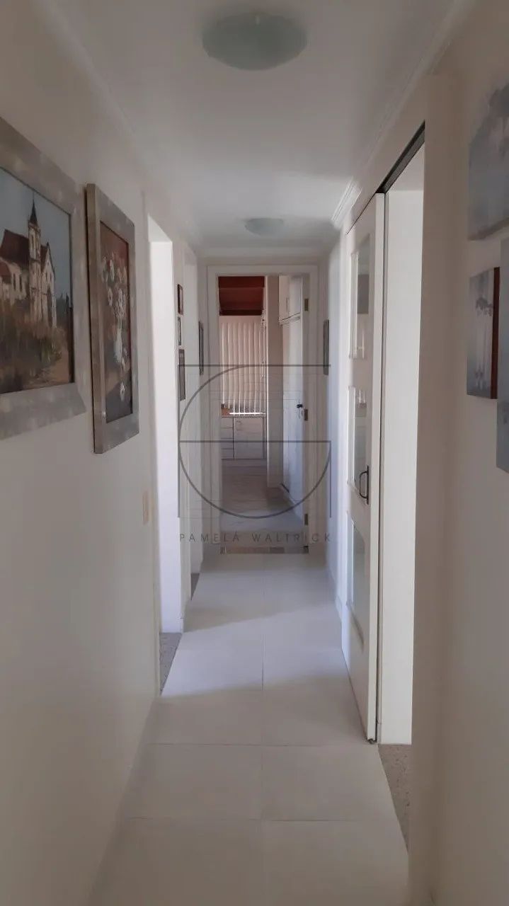 Ccobertura no Edificio Baia de Jurerê - Foto 4
