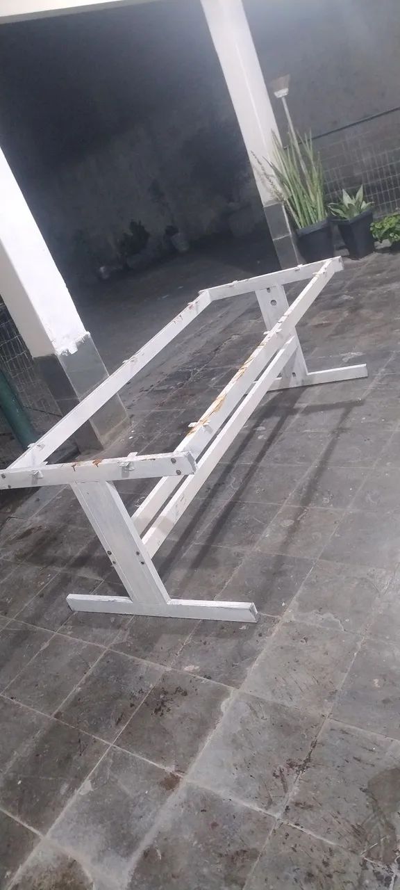Base de mesa , 70 cm de altura - Foto 2