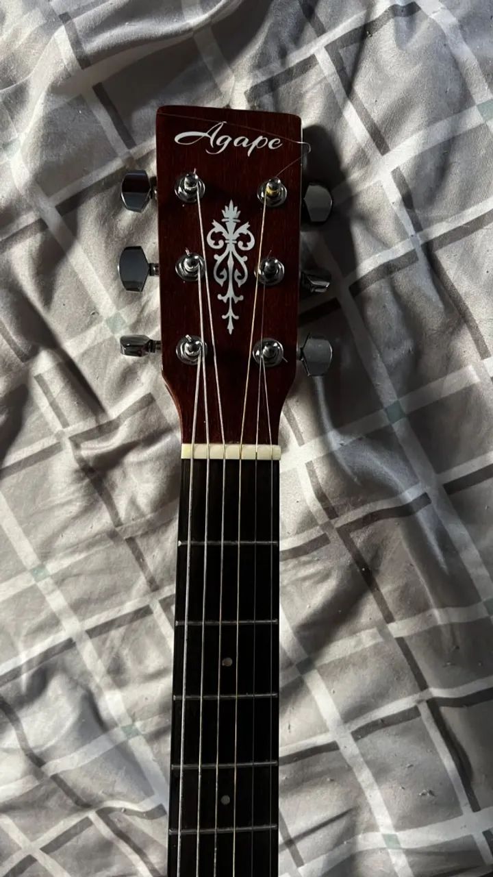 violão - Foto 4
