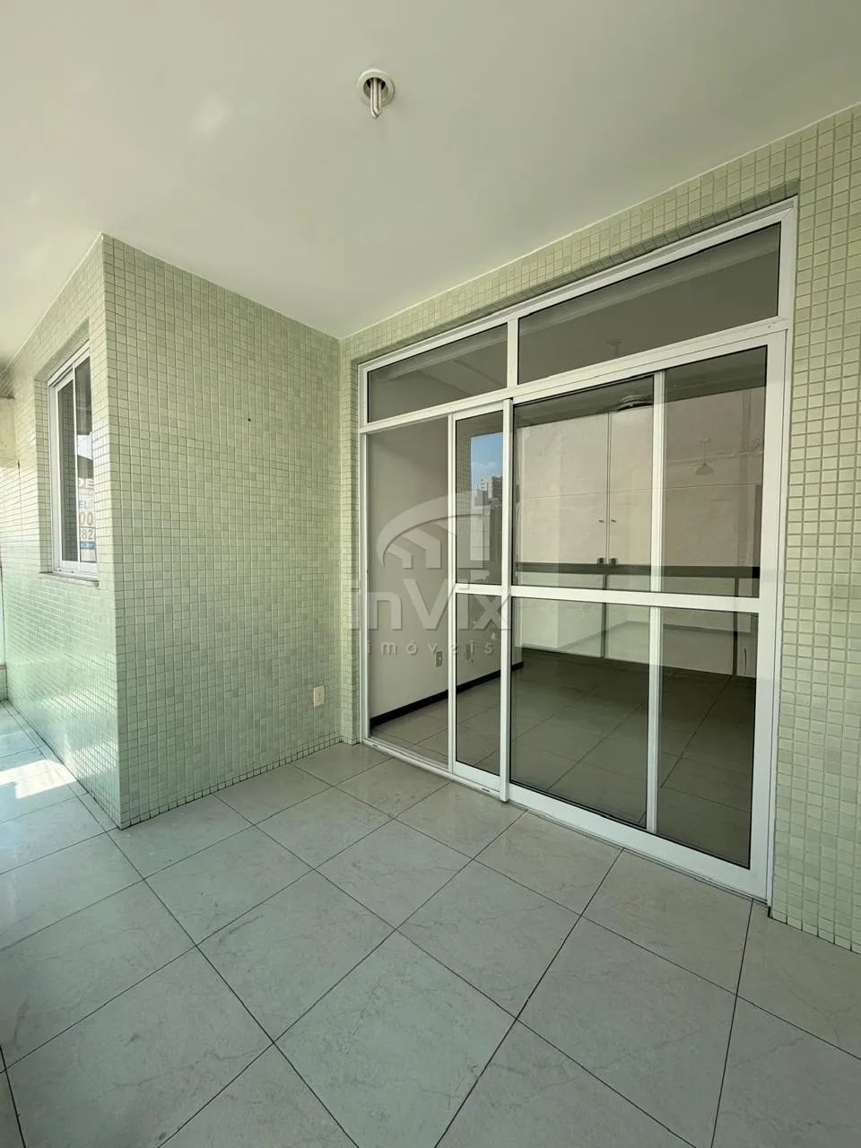 Apartamento de 2 quartos com suíte e lazer completo - Praia do Canto - Foto 3