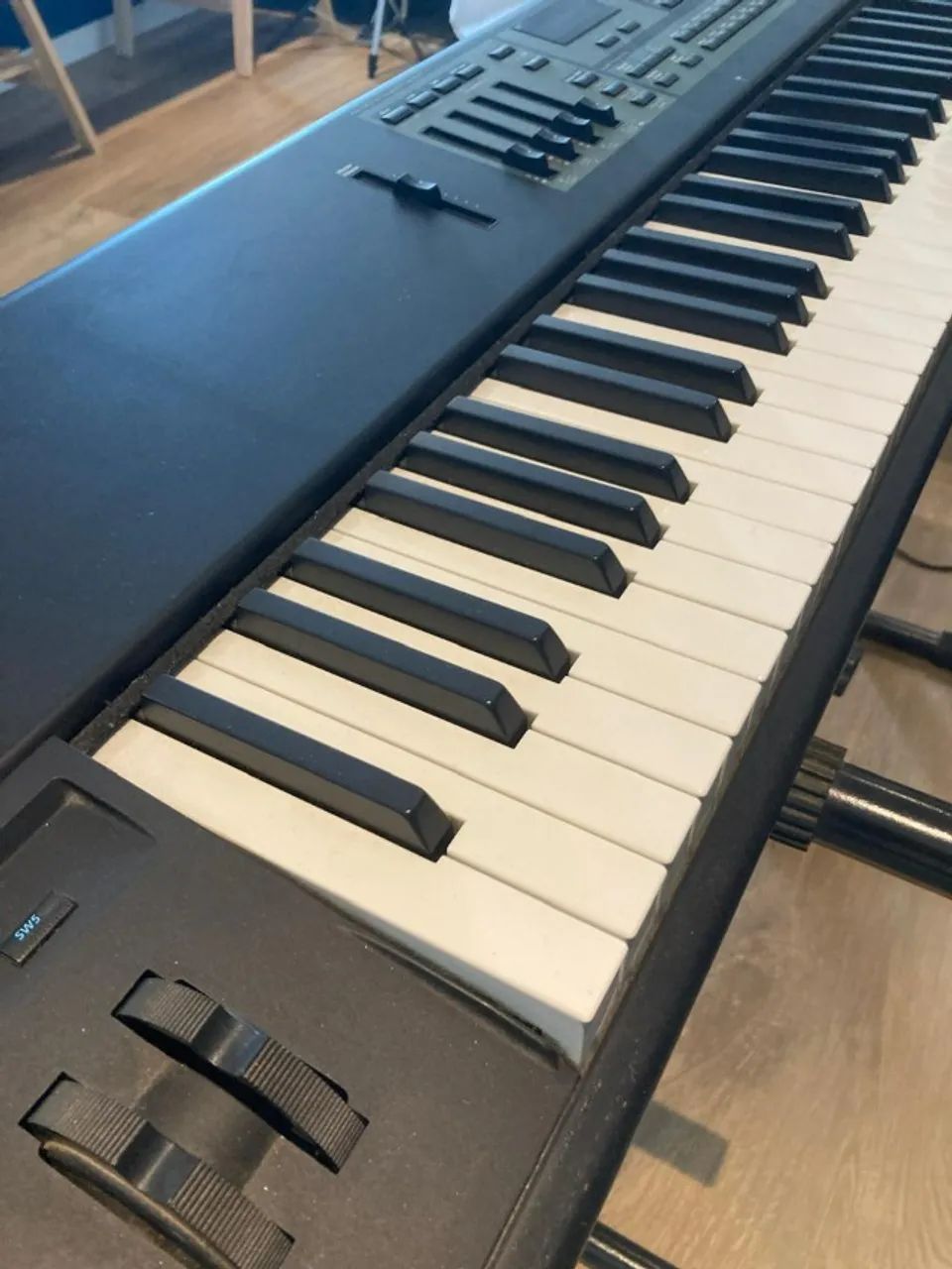 Piano Kurzweil PC2X - Foto 2