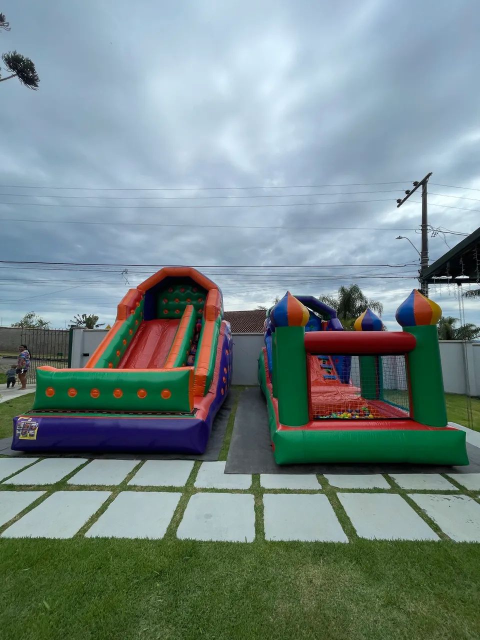 Aluguel de Brinquedos  - Foto 4