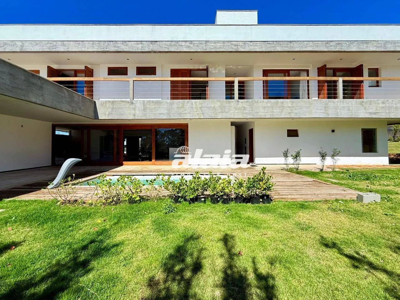Casa com 5 dormitórios, 558 m² no - Rio Tavares - Florianópolis/SC - Foto 4