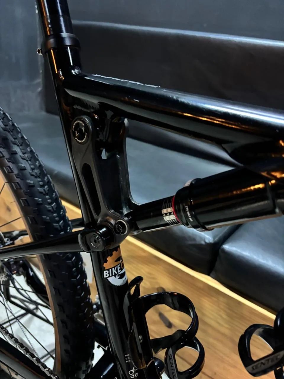 Cannondale Scalpel SI 6 - Foto 2