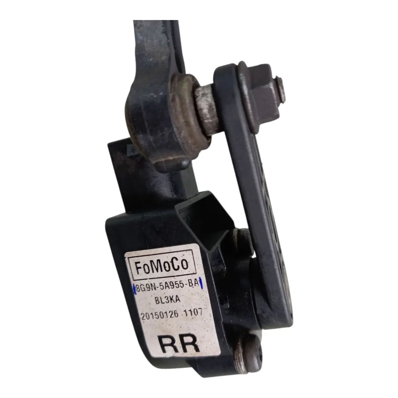 Sensor Estabilidade Traseira Volvo Xc60 2.0 2014/2017 - Foto 2