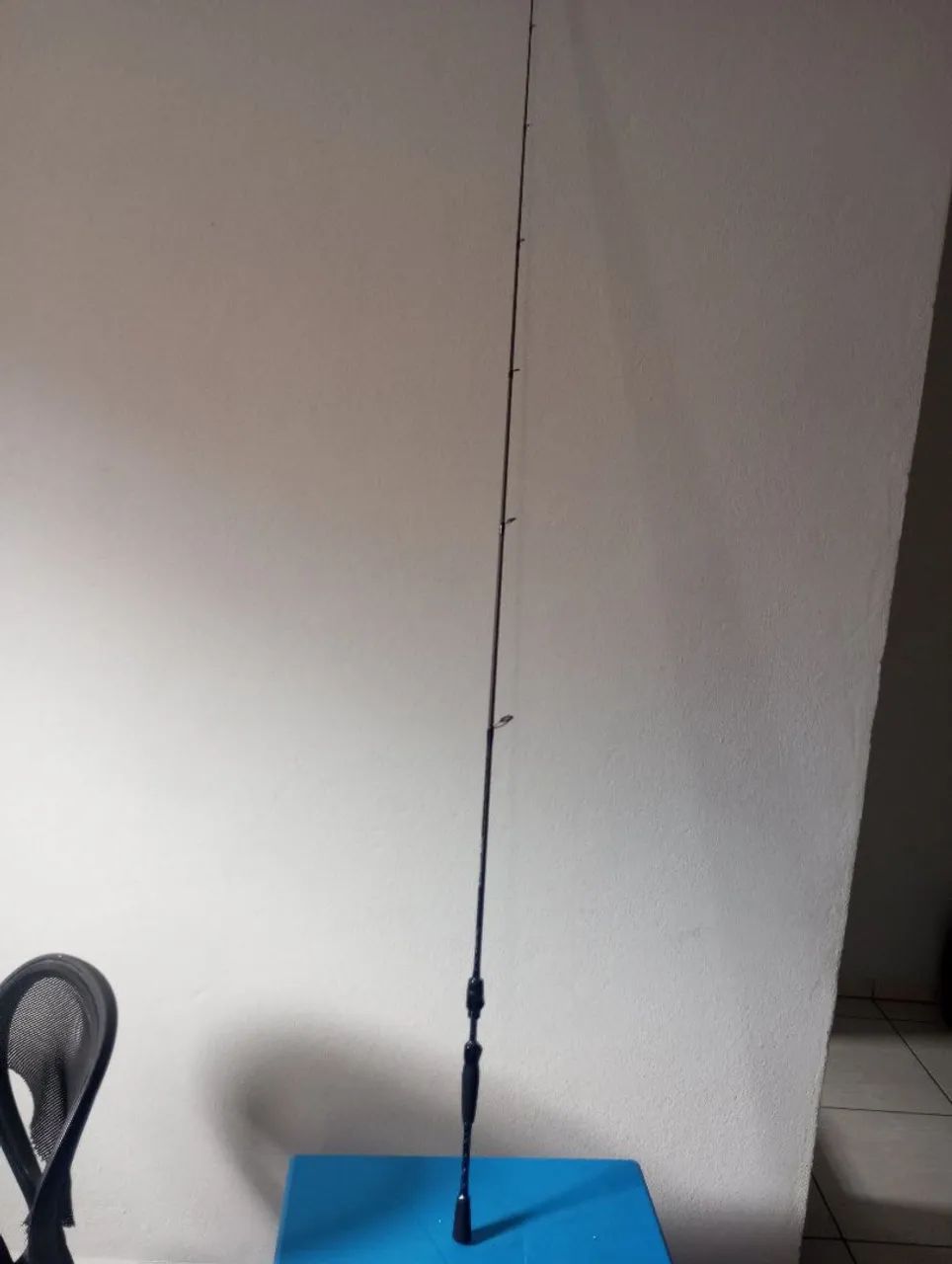 Vara de pesca  - Foto 3