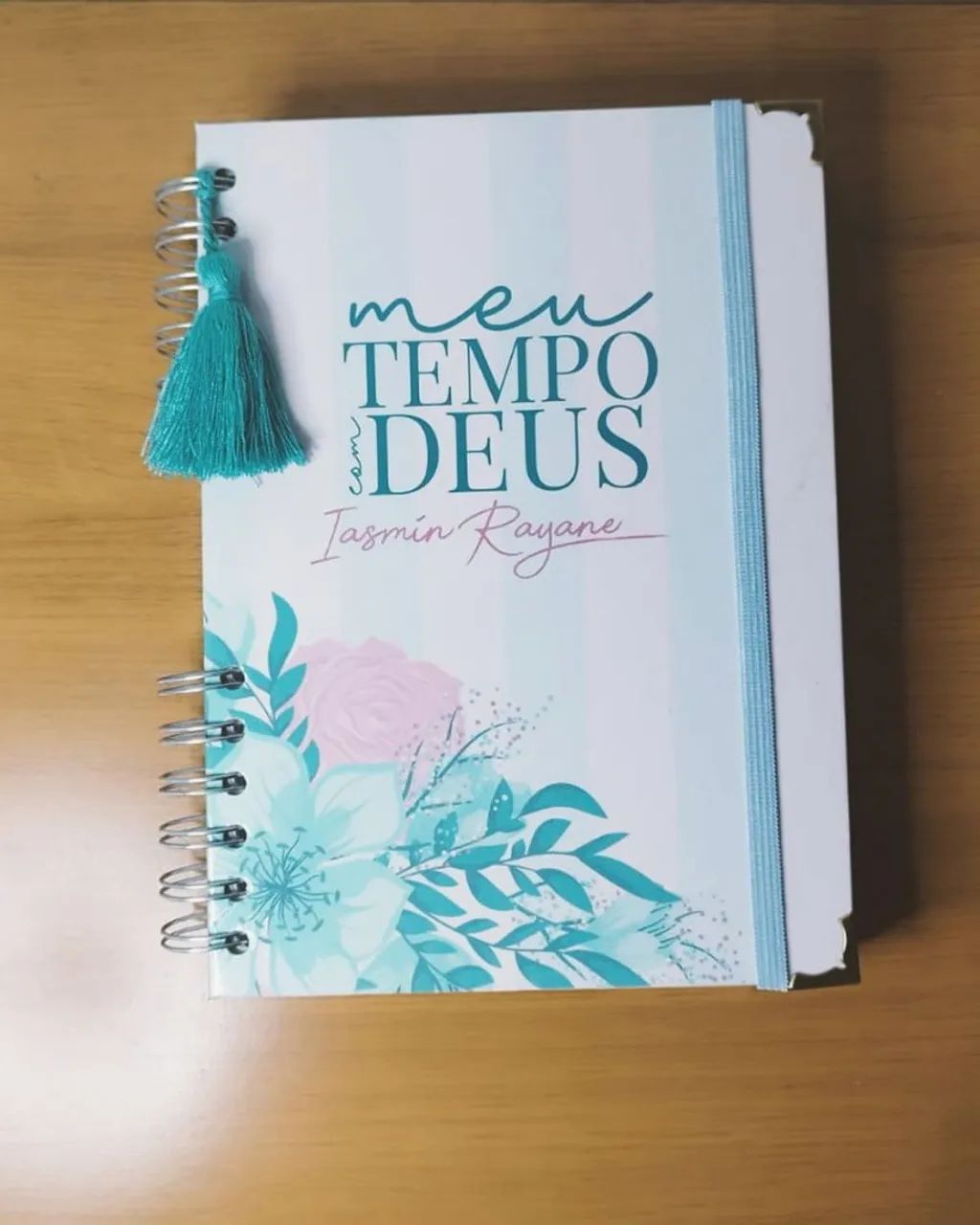 Devocional Personalizado 