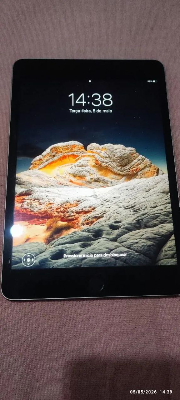 iPad mini 4 - Tablets e E-Readers - Gramame, João Pessoa