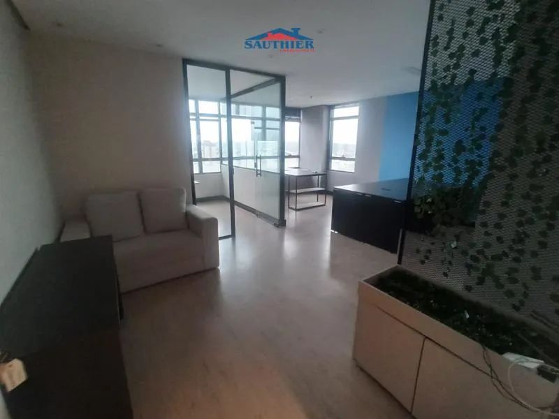 Sala Comercial (superior) Centro Esteio - Foto 4