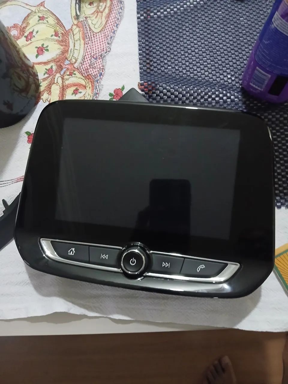Multimídia  onix 2020 / 2024  - Foto 2