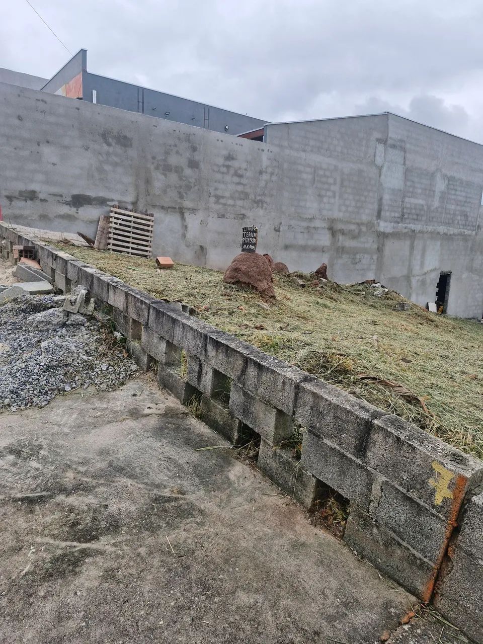 Foto - Jacareí - Parque Califórnia