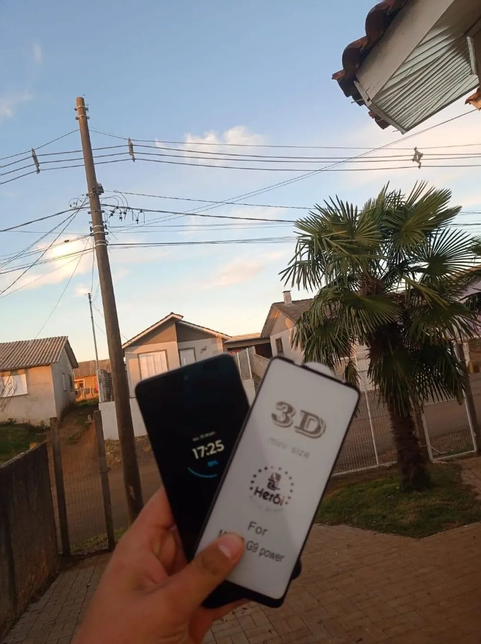 Moto g60s - Foto 3