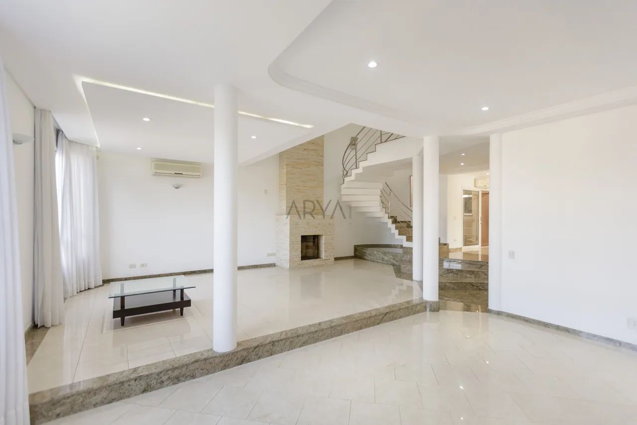 Casa à venda no Tarumã ARYA1