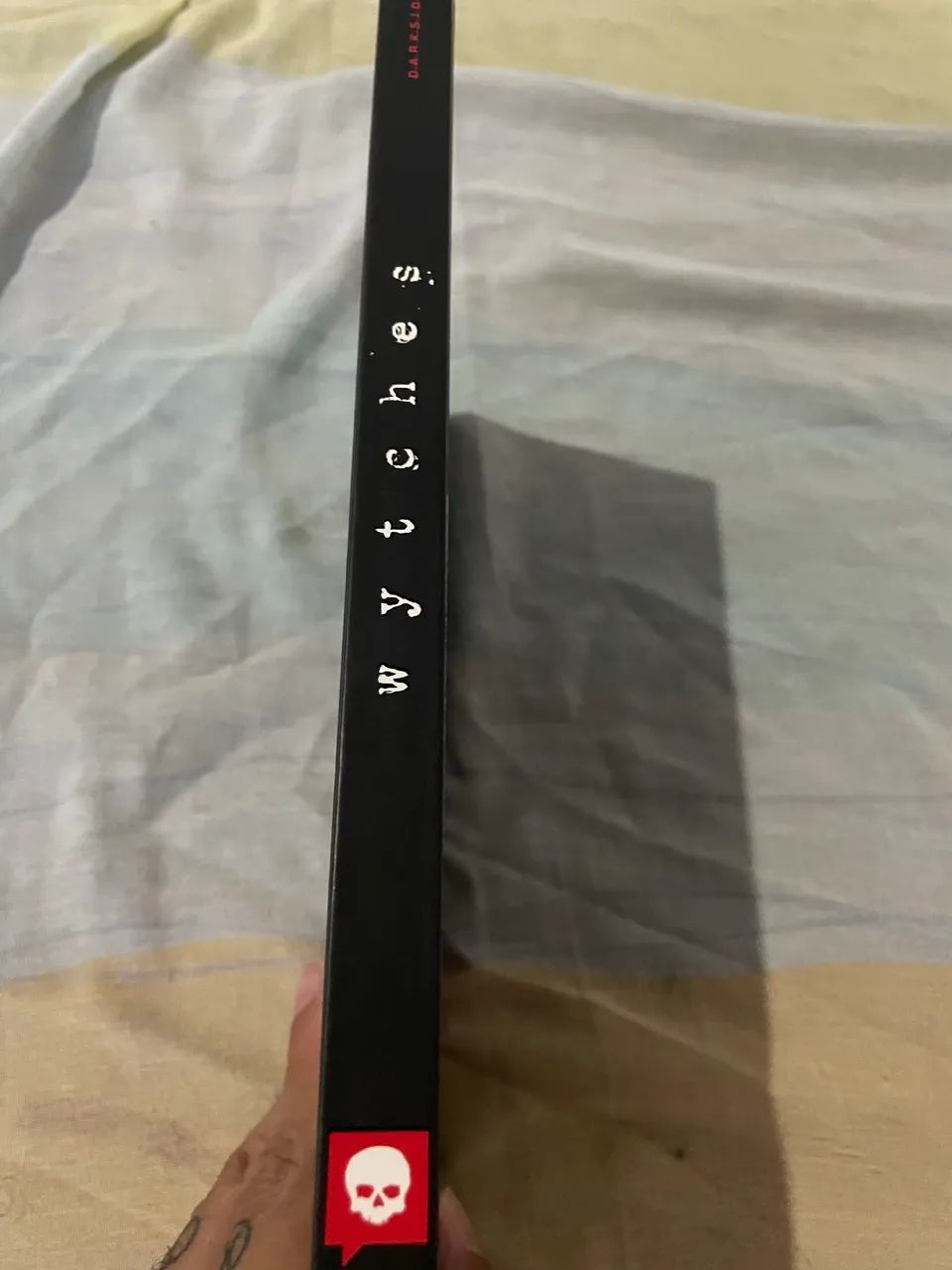 Livros Darkside  - Foto 4