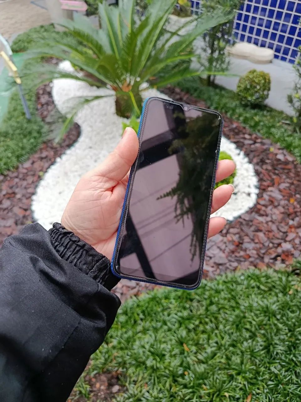 Xiaomi redmi 9A - Foto 2