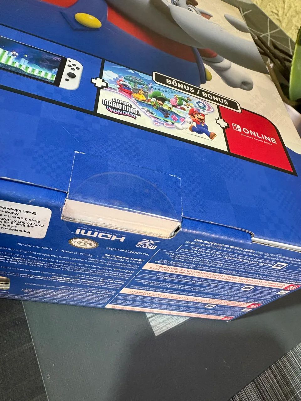 Nintendo switch Oled  - Foto 4