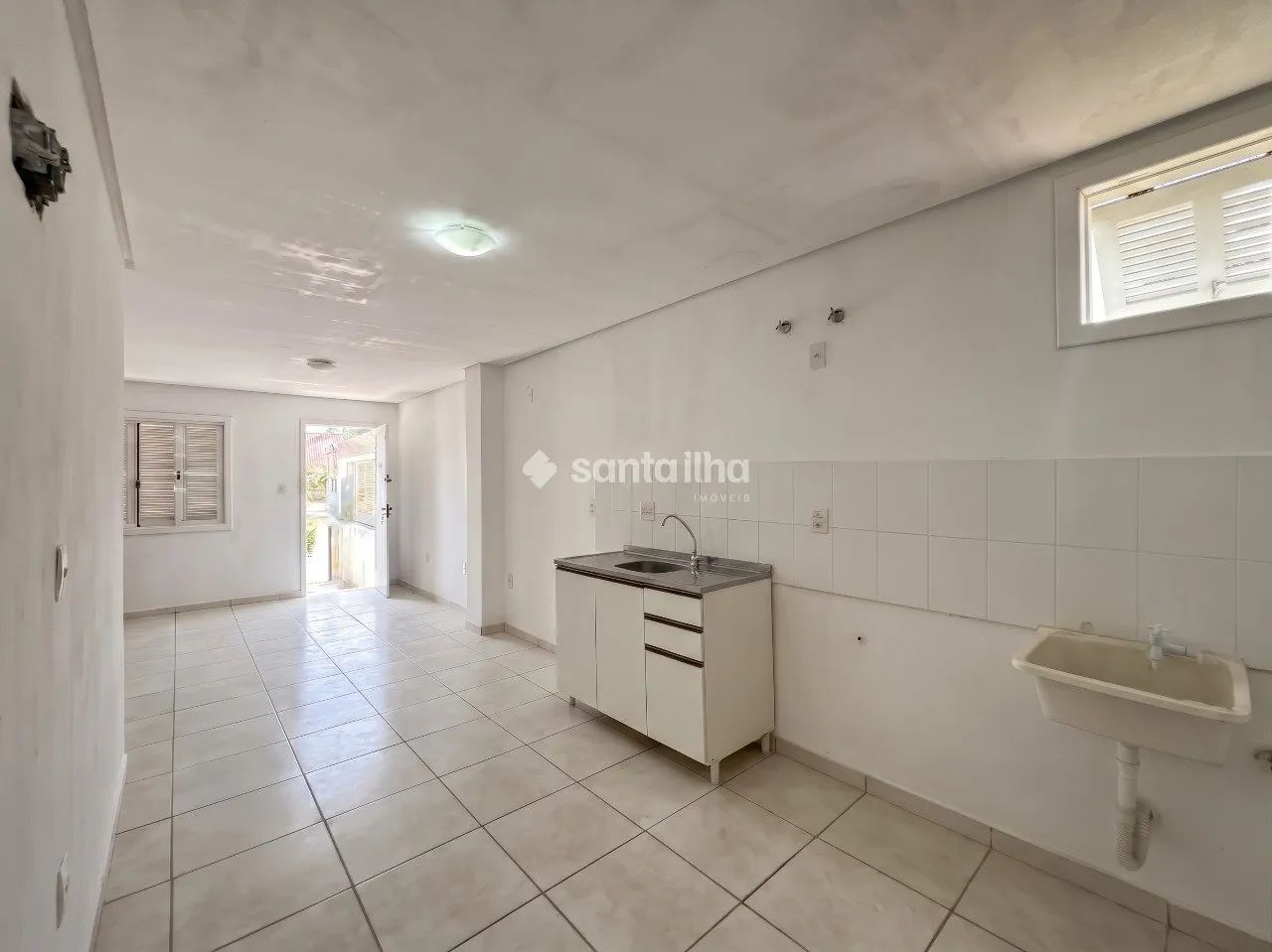 Casa com 2 dormitórios para alugar - Campeche - Florianópolis/SC - Foto 3