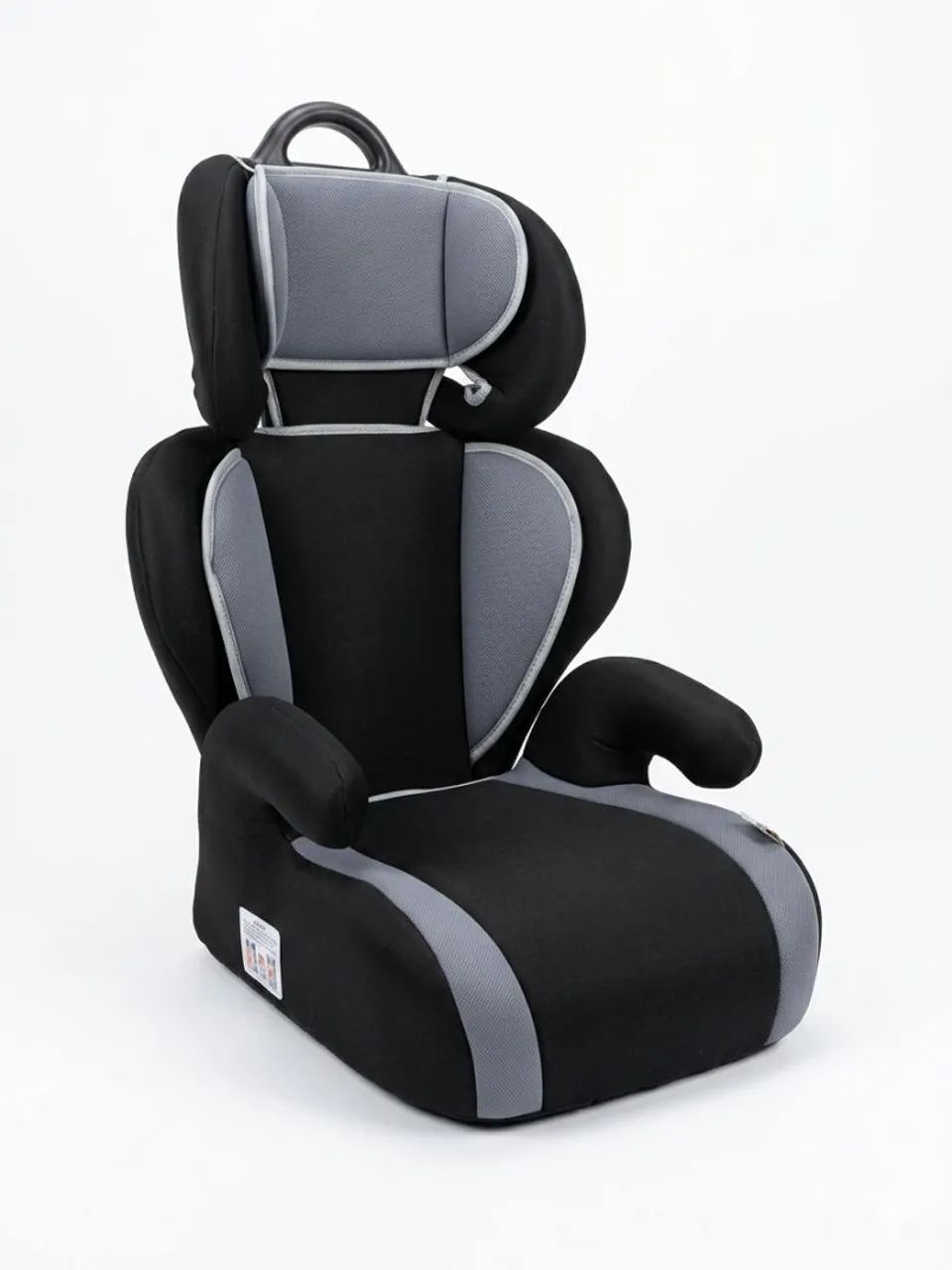 ABAIXOOU !!  Cadeirinha infantil para carro