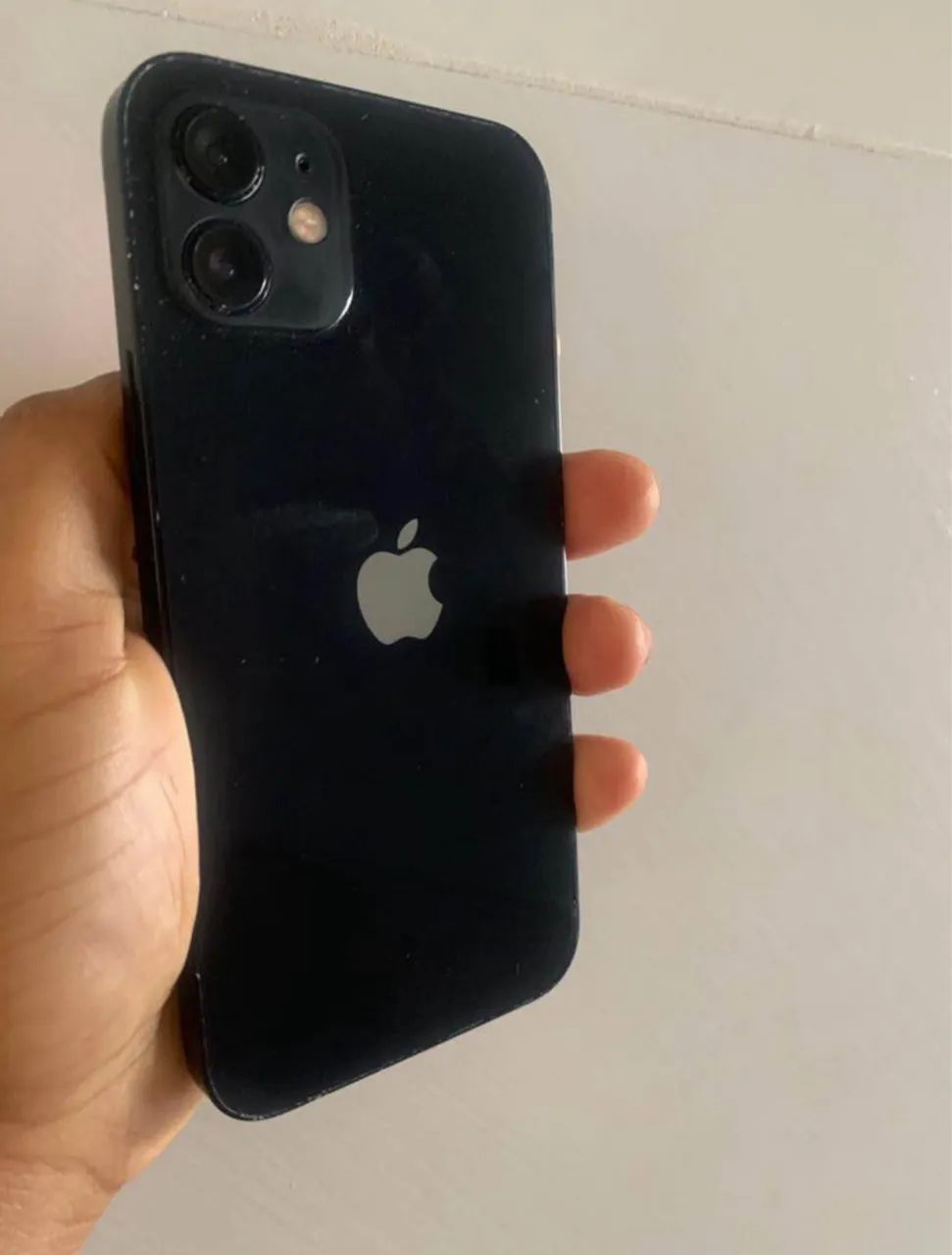 Vendo ou troco Iphone 12 128gb