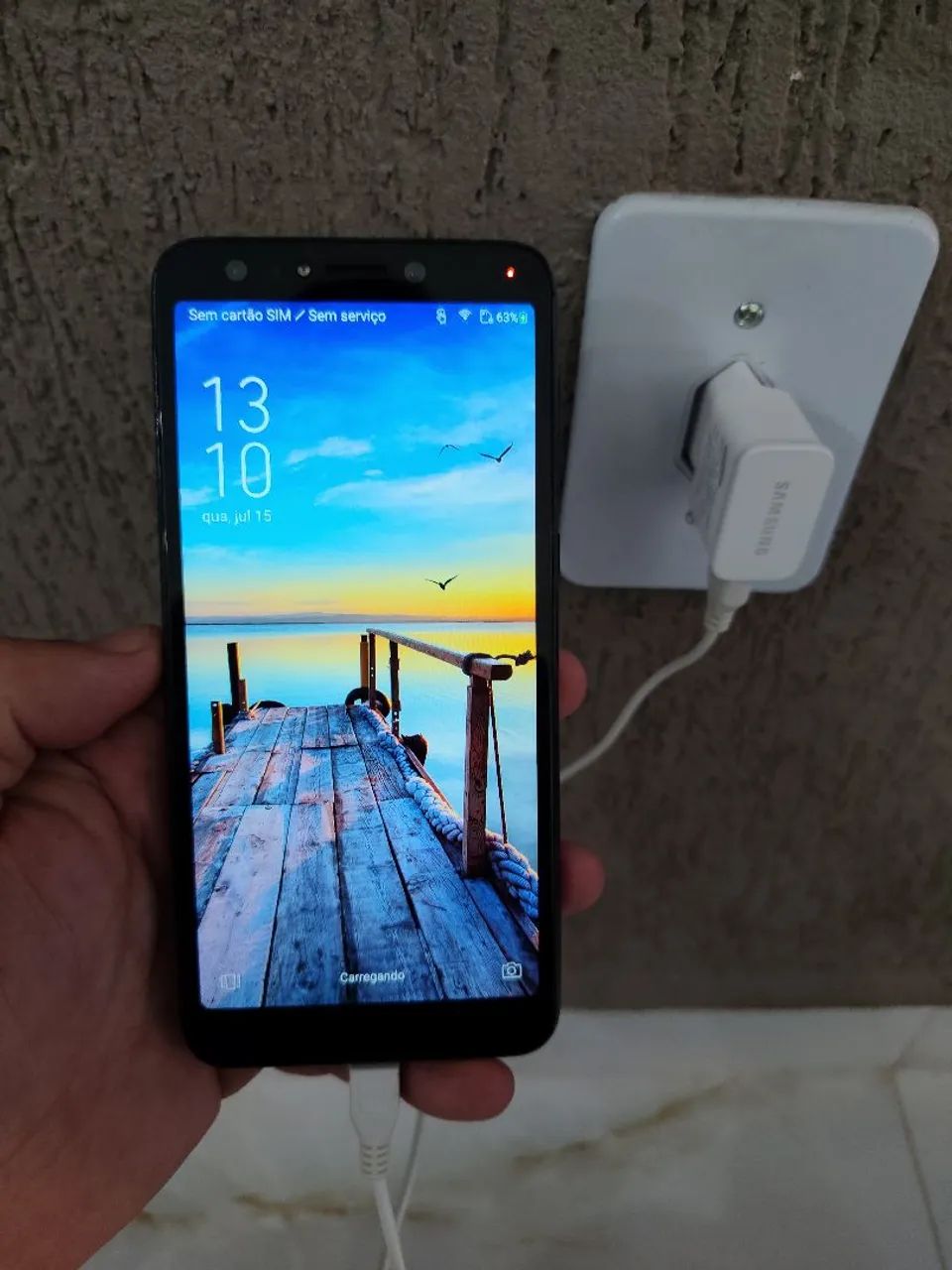 Zenfone 5 Selfie Pro - Pra sair rápido! - Foto 3