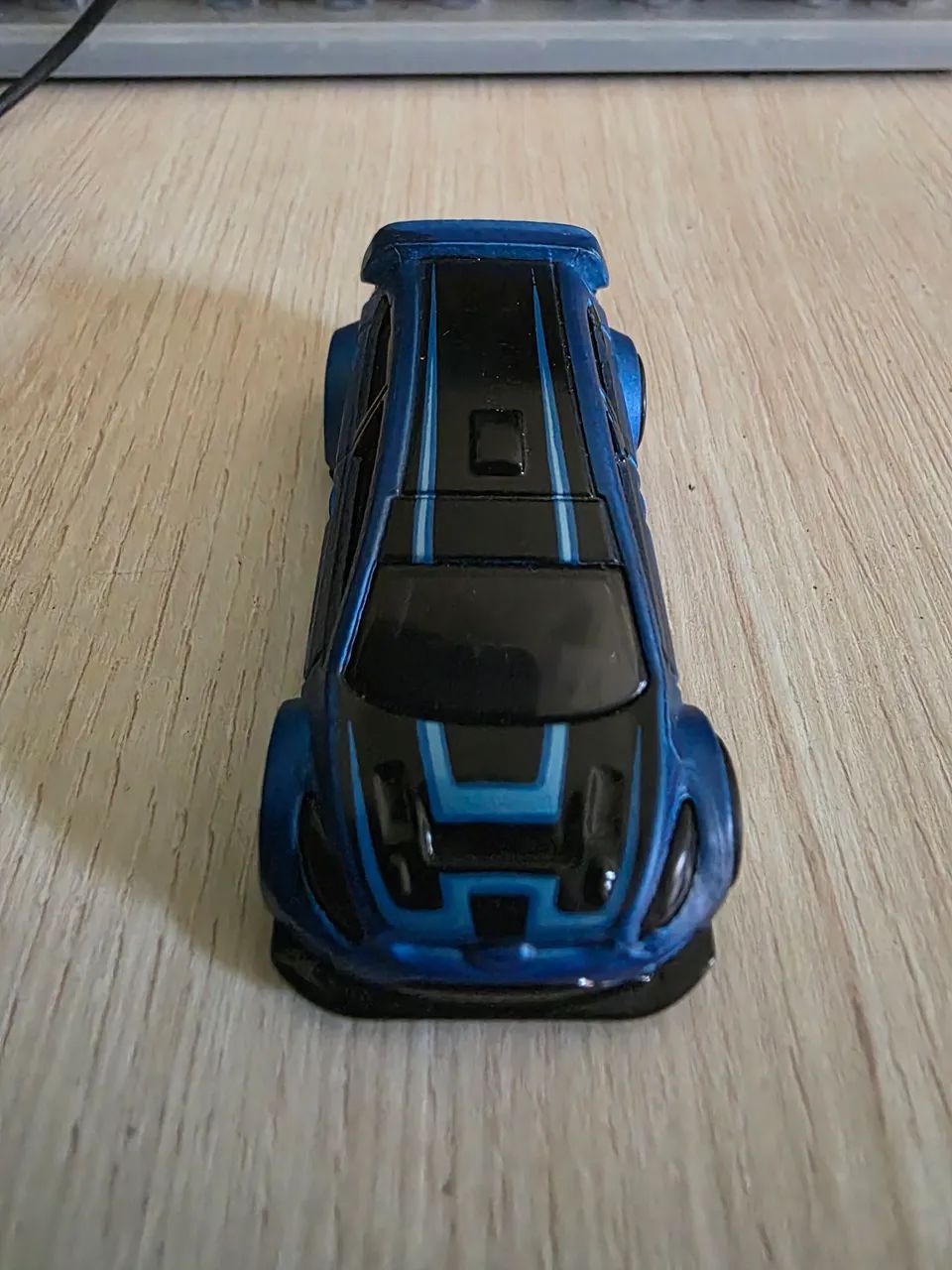 Ford fiesta hotwheels boulevard - Foto 3