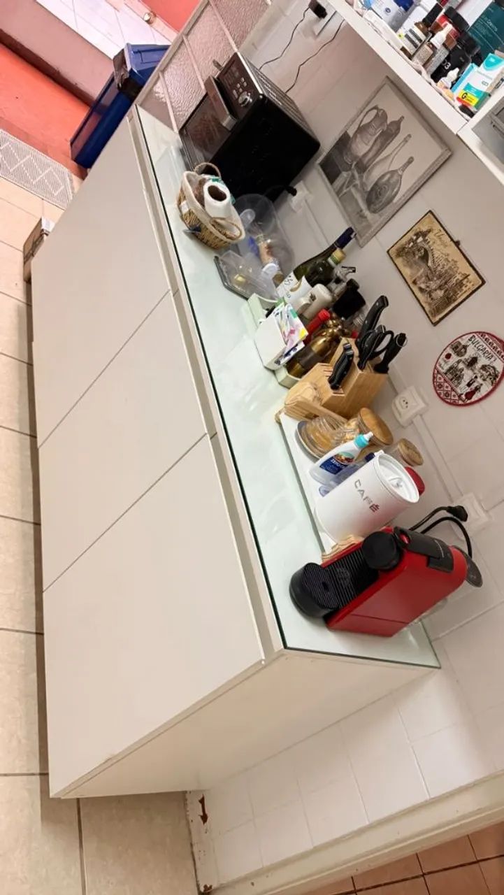 ARMÁRIO DE COZINHA - Foto 4