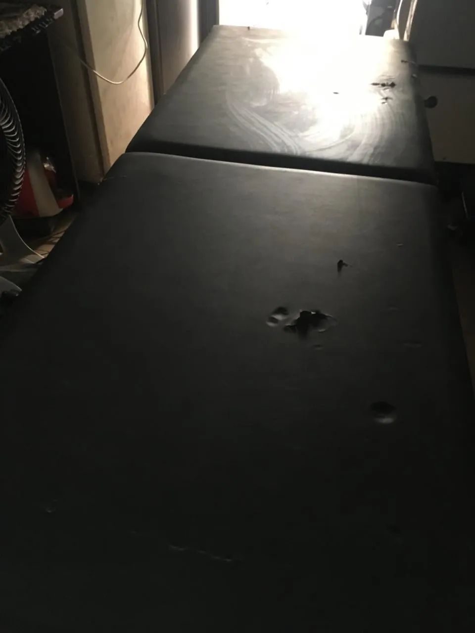 MACA DE MASSAGEM  - Foto 3