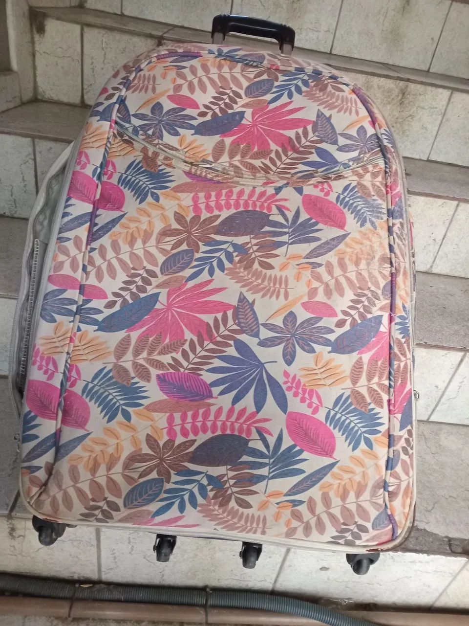 VENDO MALA PARA VIAGEM