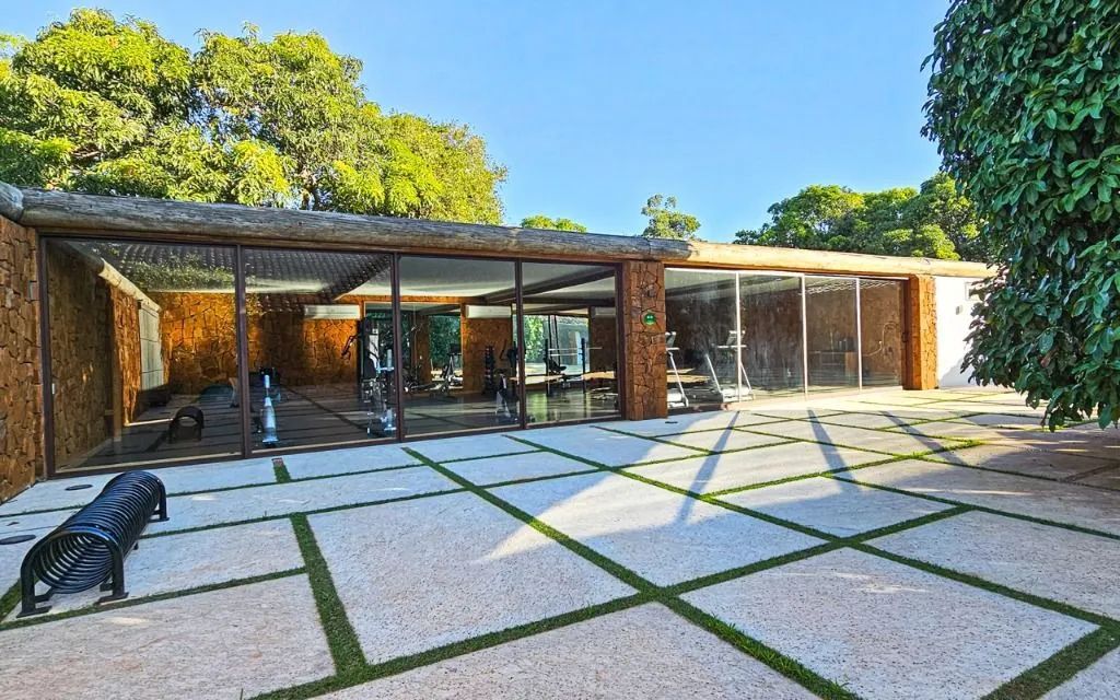 terreno - Reserva Santa Izabel - Jaguariúna