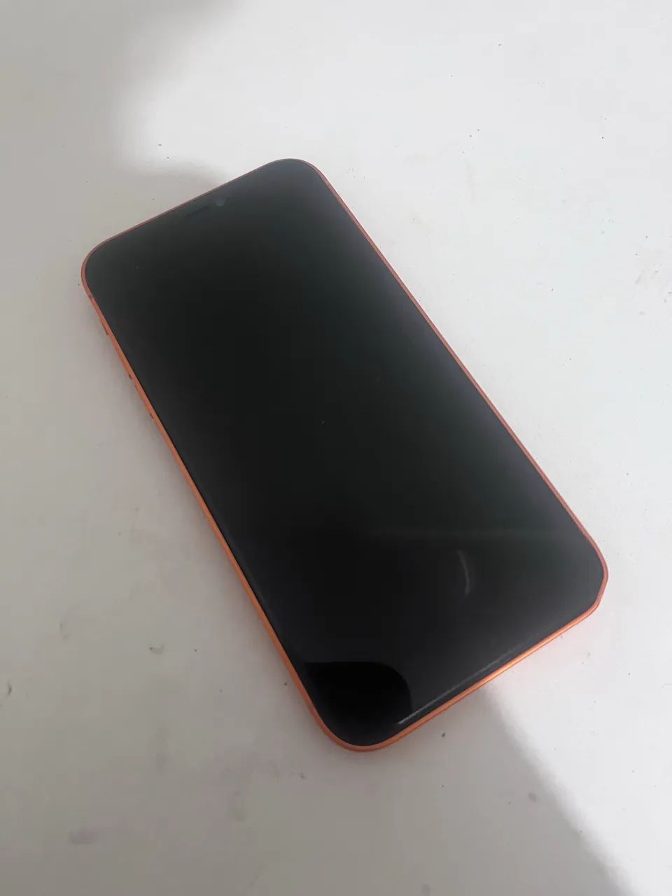 iPhone 11 - 128Gb Na Carcaça Do 17 Pro Max! - Foto 2