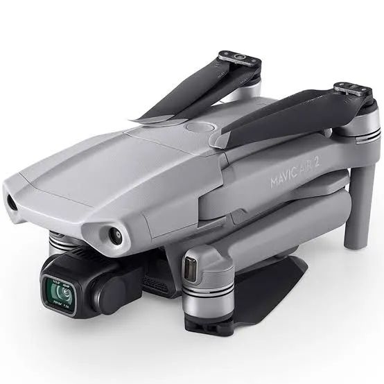 Drone DJI Mavic Air 