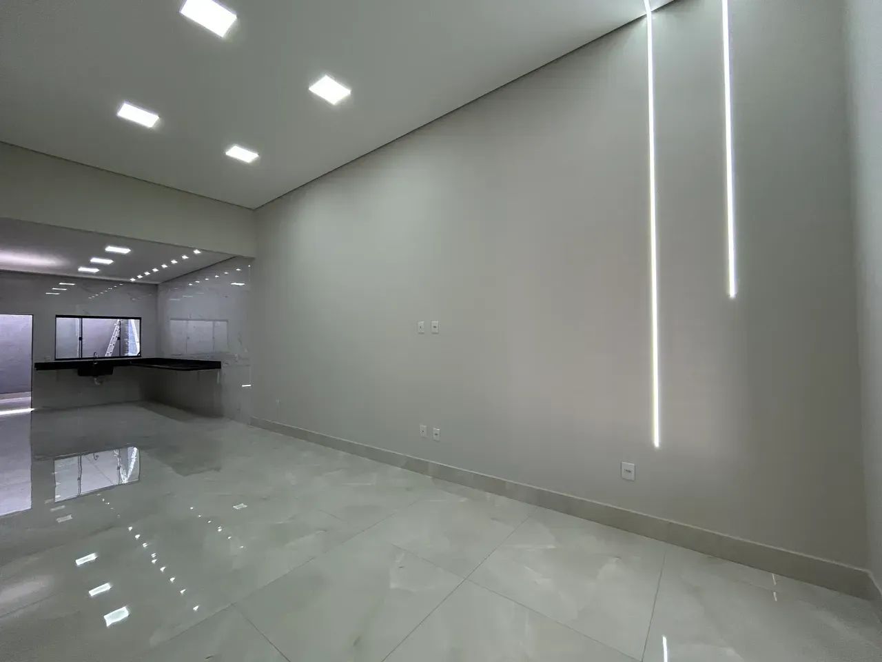 QNO 3 - CASA ALTO PADRÂO - Foto 5