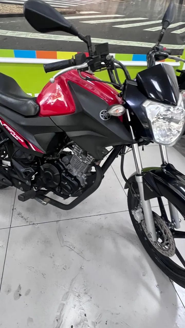 YAMAHA FAC - Foto 2