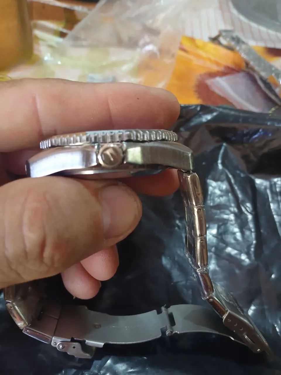 Relogio tag heuer aguarecer  - Foto 3