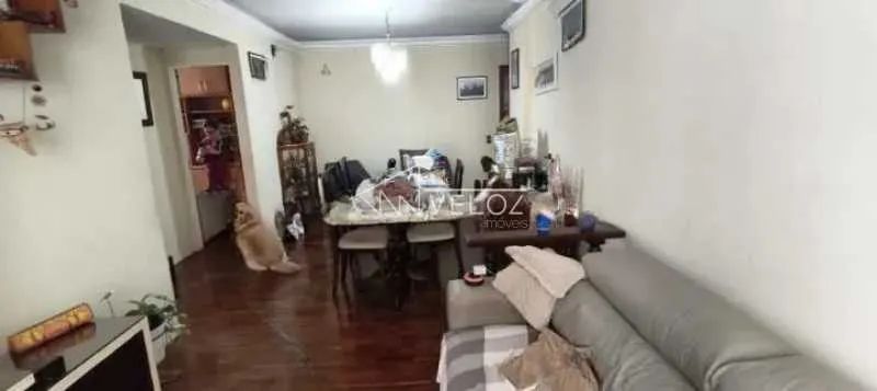 Apartamento : / Residencial / Leblon - Foto 3