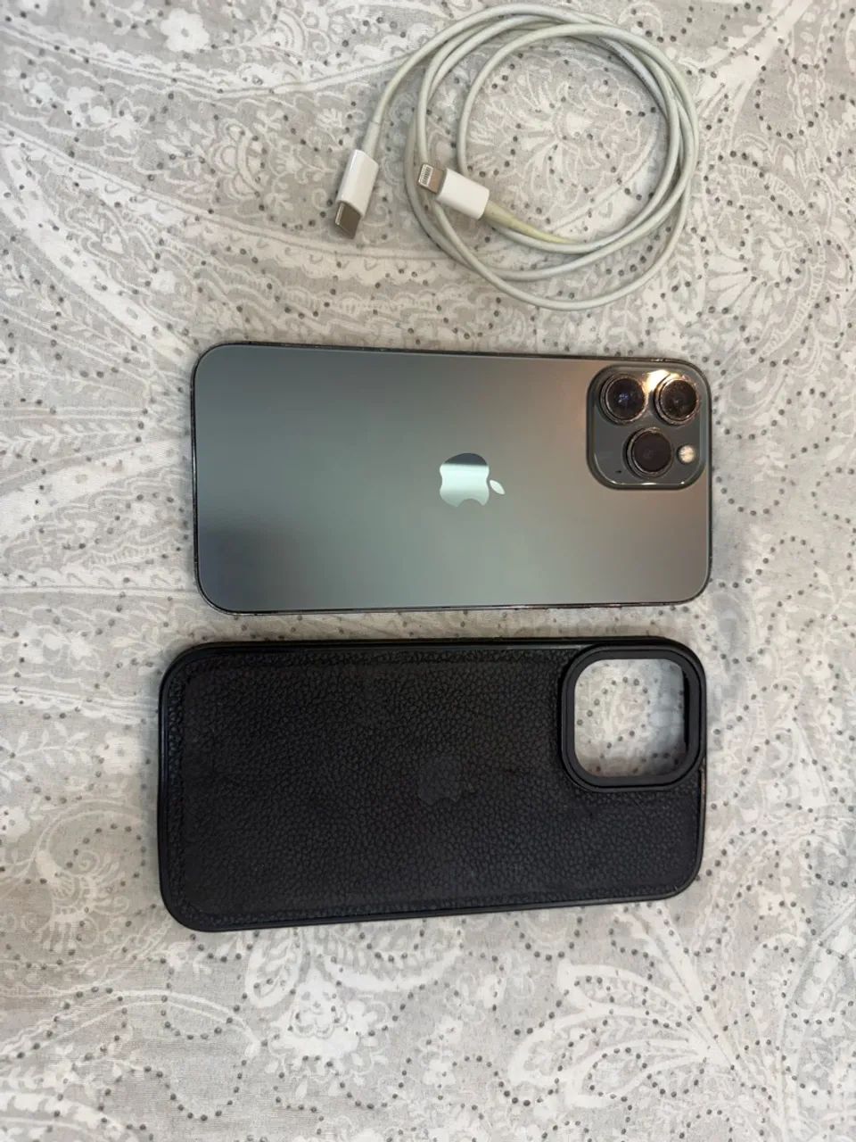 Iphone 13 Pró Max - Foto 2