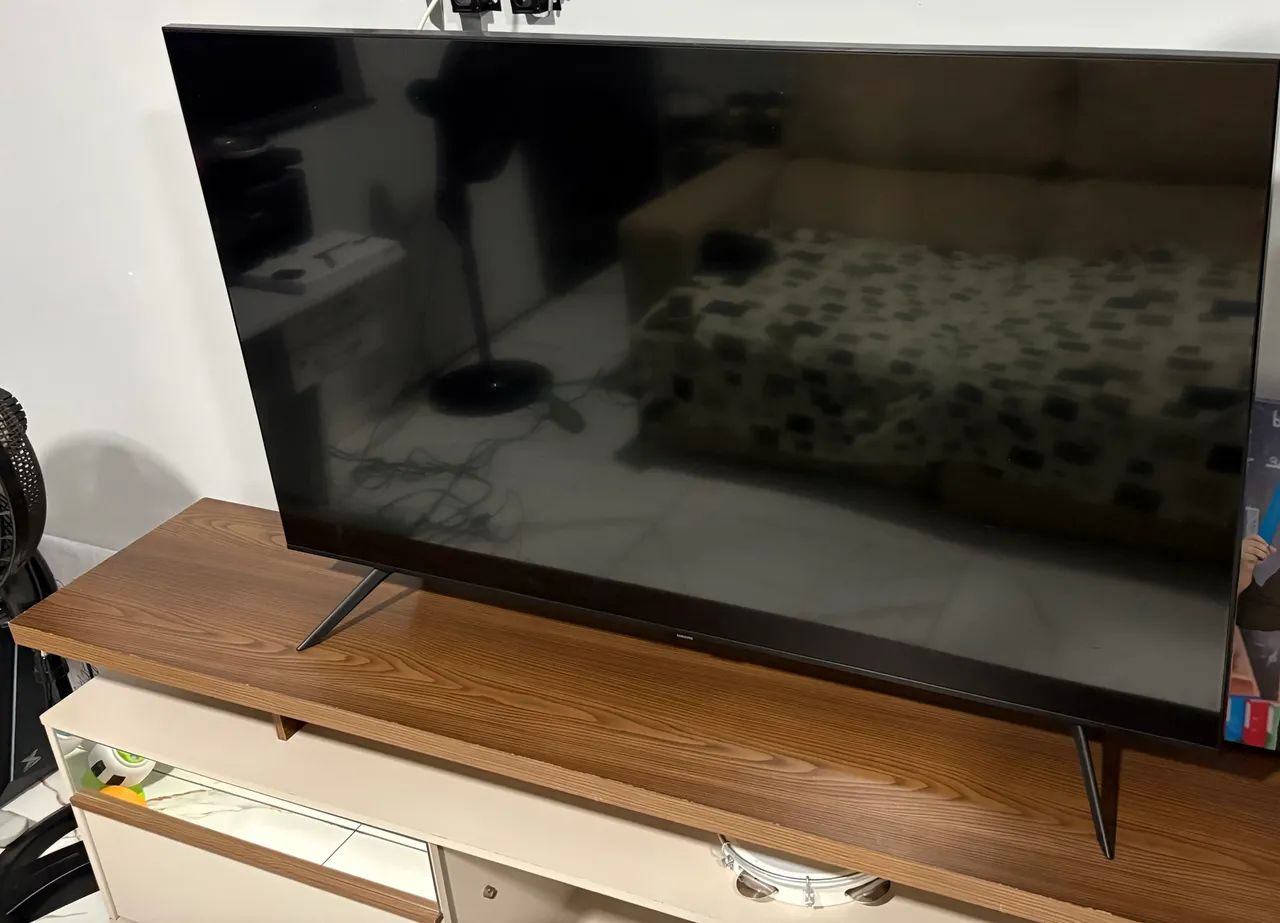 Vendo TV 58 polegadas 