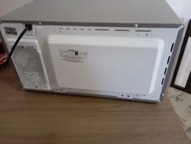 micro-ondas - Foto 4