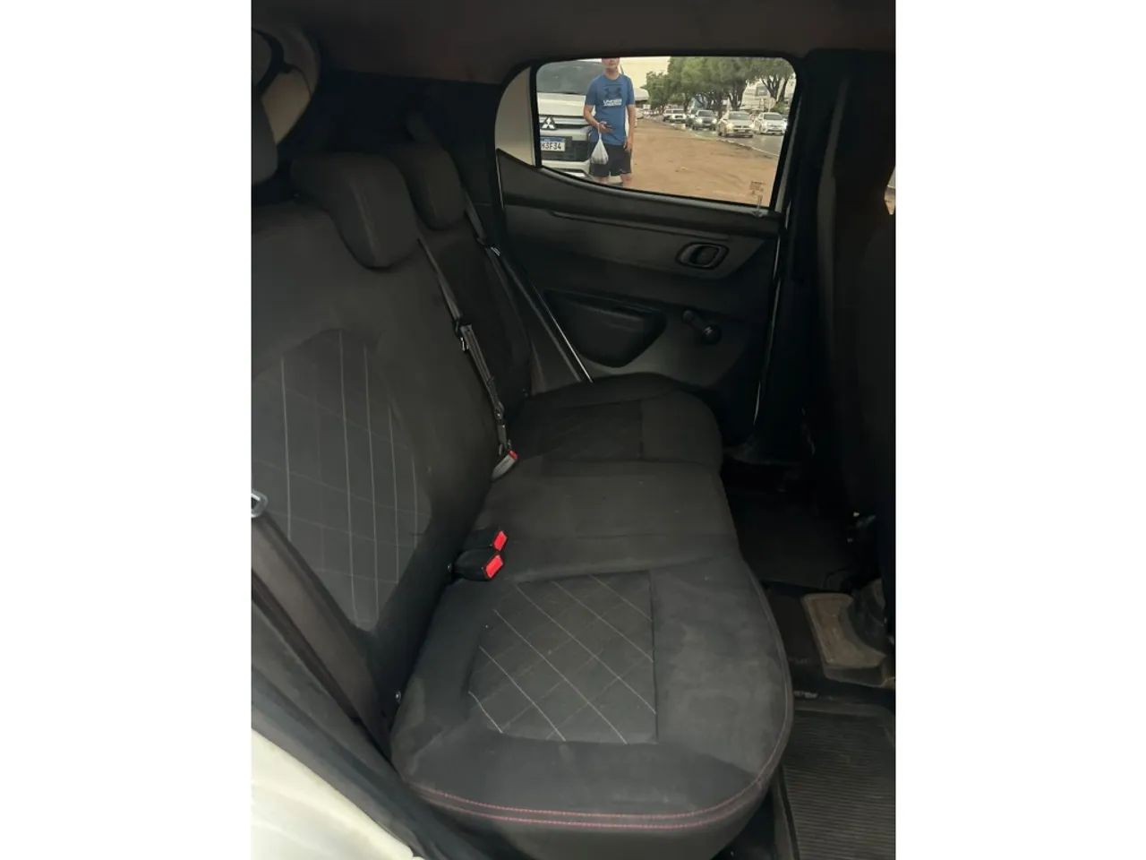 Renault Kwid 1.0 Zen 2022 - Foto 5
