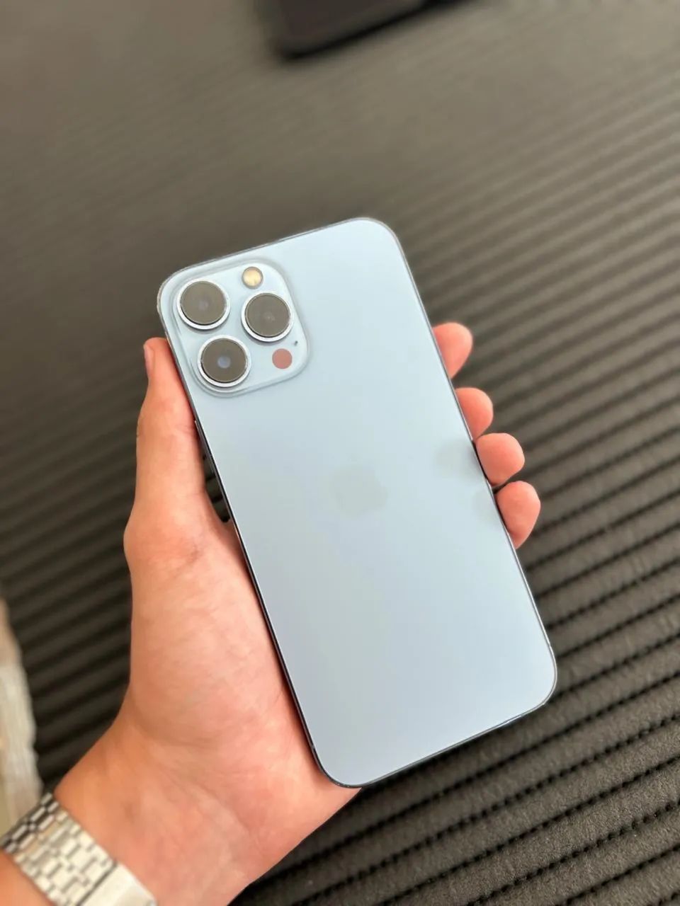 13 pro Max impecável  - Foto 2