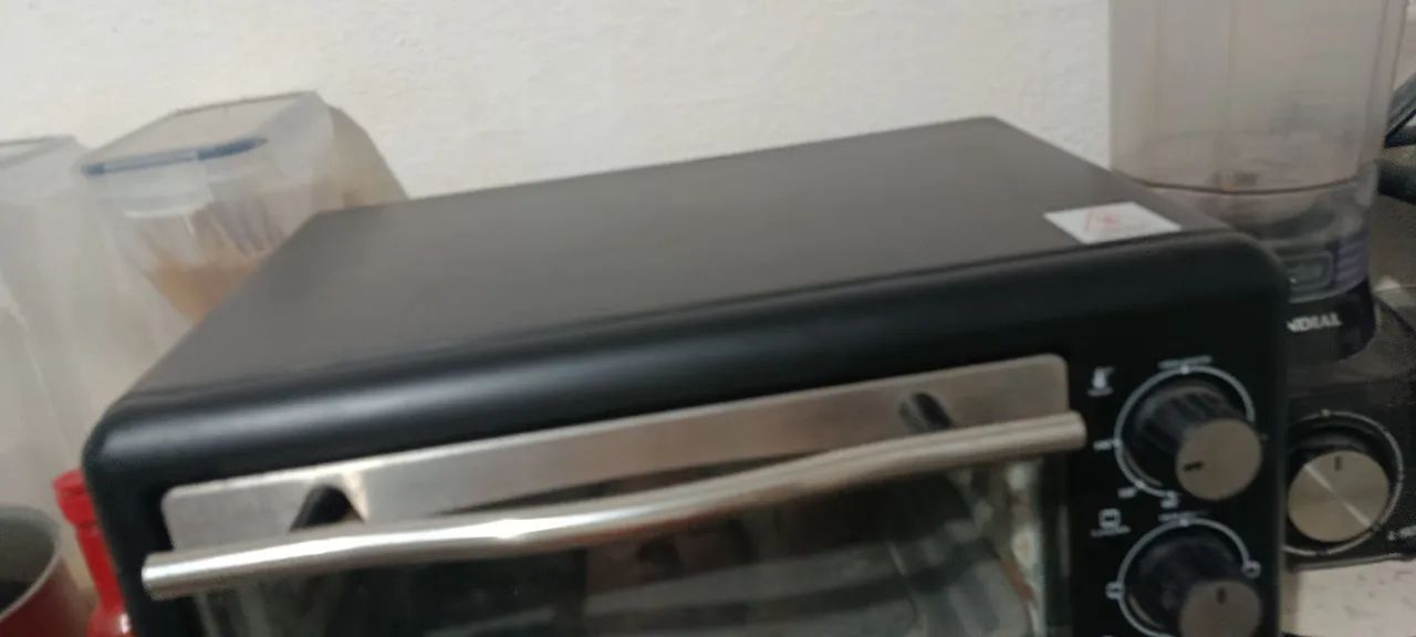 Forno elétrico Semp 