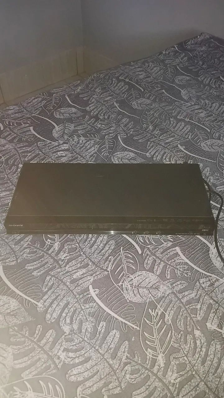 Blu-ray Sony bdp-s380 - Foto 4