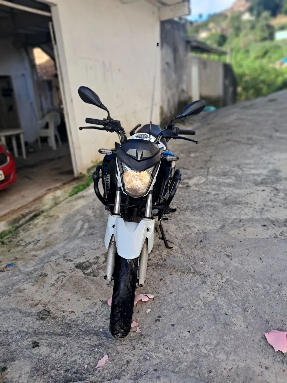 Honda twster 250 2016  - Foto 5