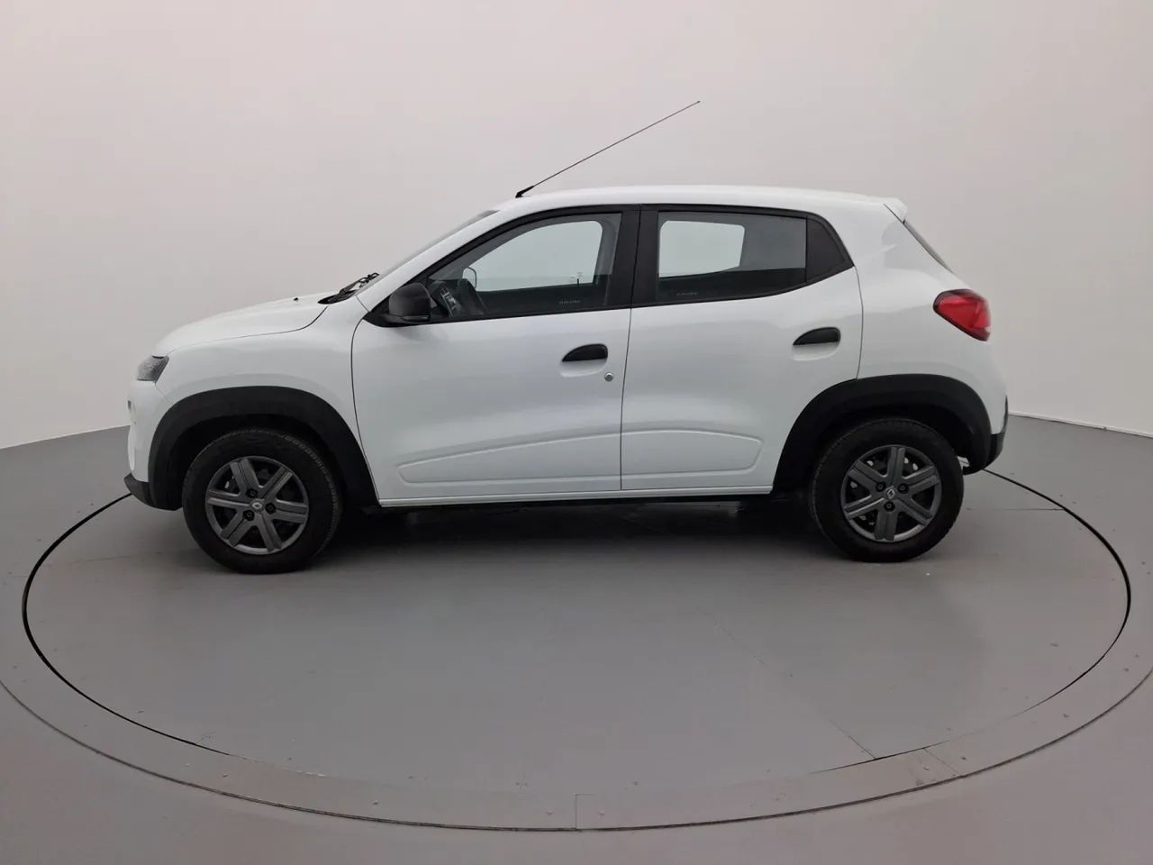 Renault Kwid 1.0 Zen 2026 - Foto 2