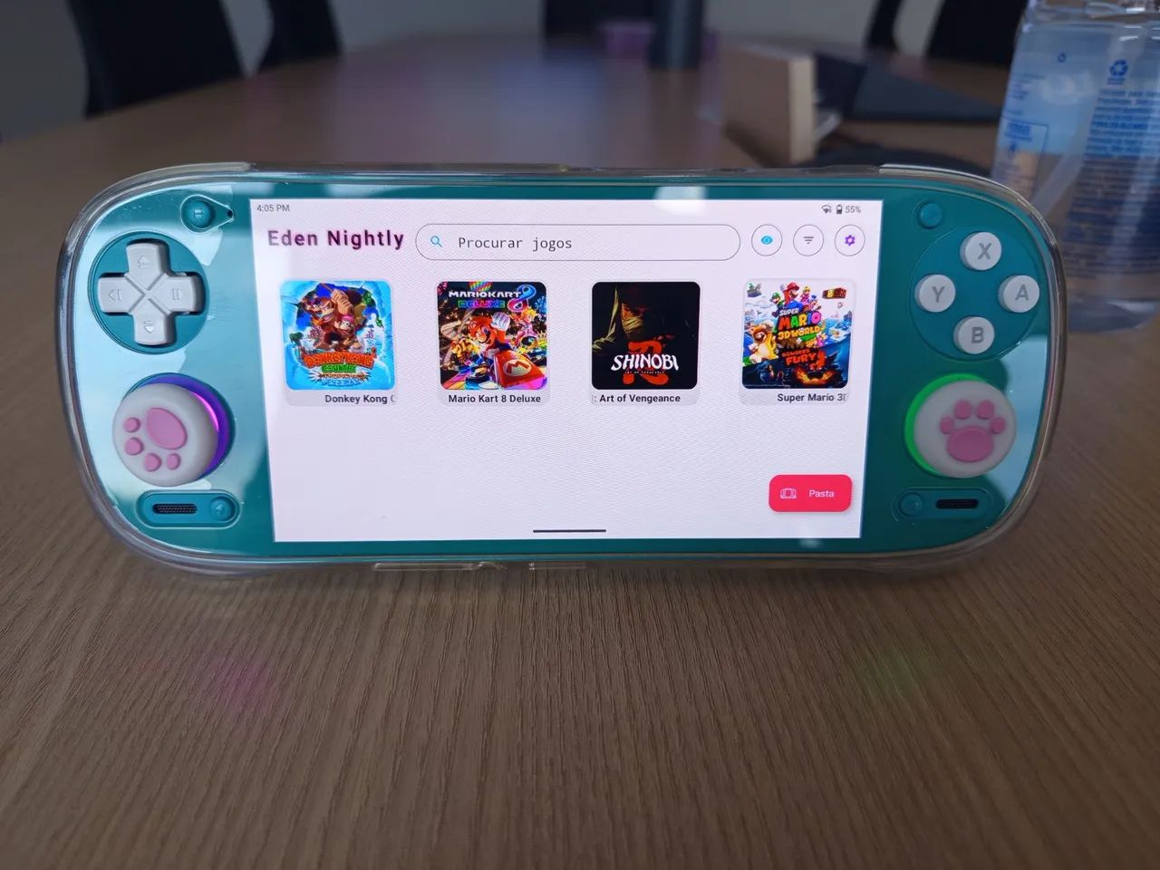 Retroid pocket g2  - Foto 3